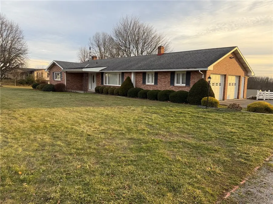 830 Hartzell School Rd, New Sewickley, PA 15066 - Image #2