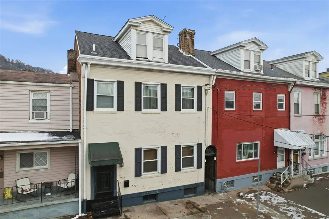 110 S 13th St, Pittsburgh, PA 15203 - Image #1