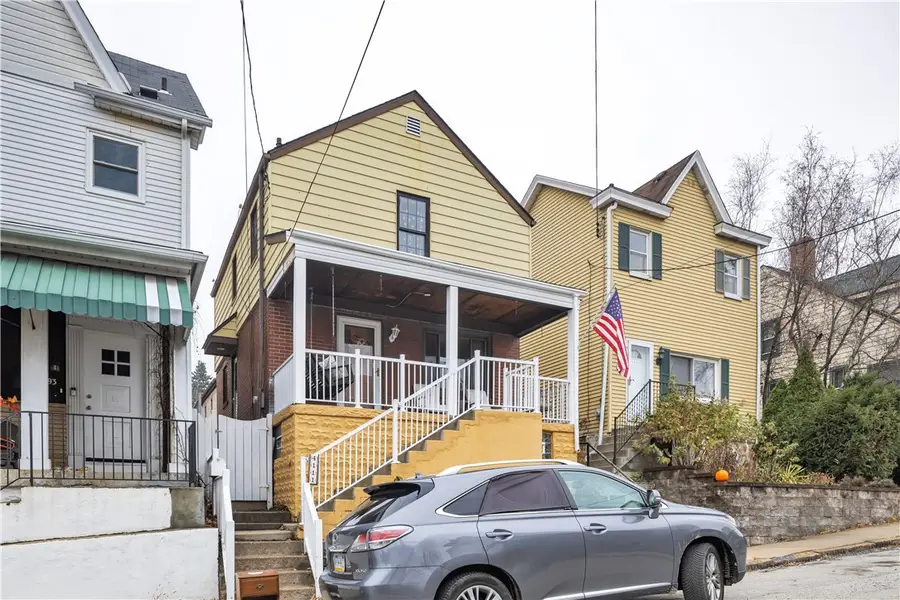 4111 Bigelow St, Pittsburgh, PA 15207 - Image #2