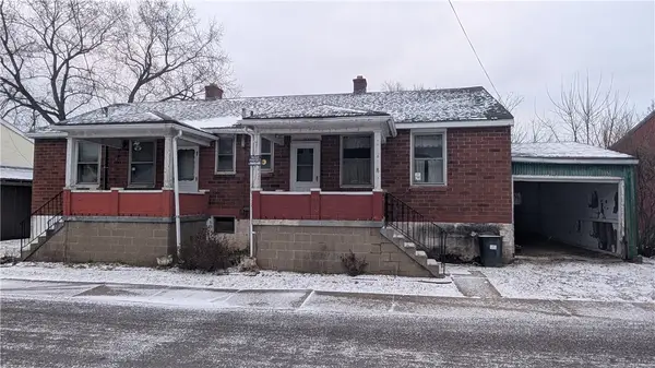 138 A Street, Clarksville, PA 15322