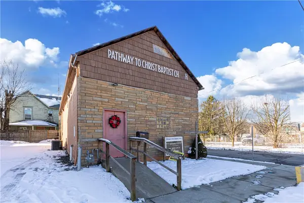 1395 Allison Ave, City of Washington, PA 15301