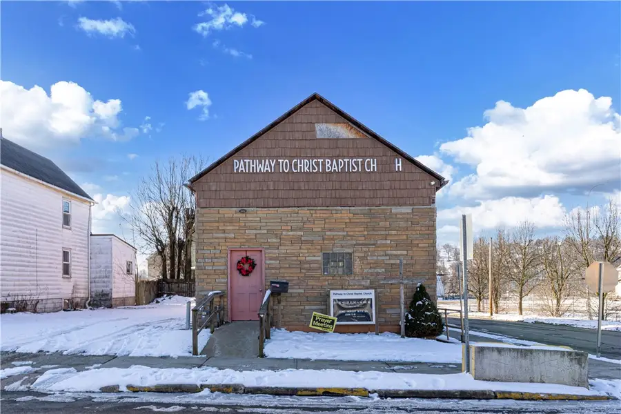 1395 Allison Ave, Washington, PA 15301 - Image #2