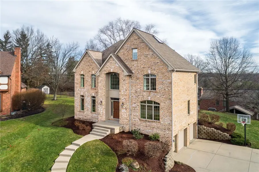 1789 Tragone Drive, Upper Saint Clair, PA 15241 - Image #2