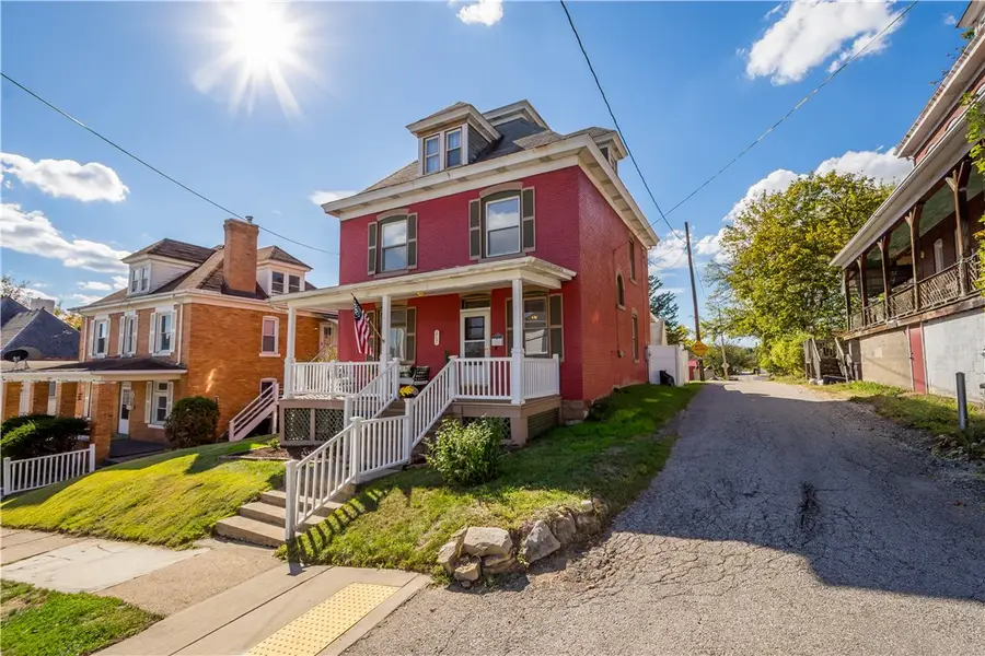 217 Belmont Ave, Canonsburg, PA 15317 - Image #2
