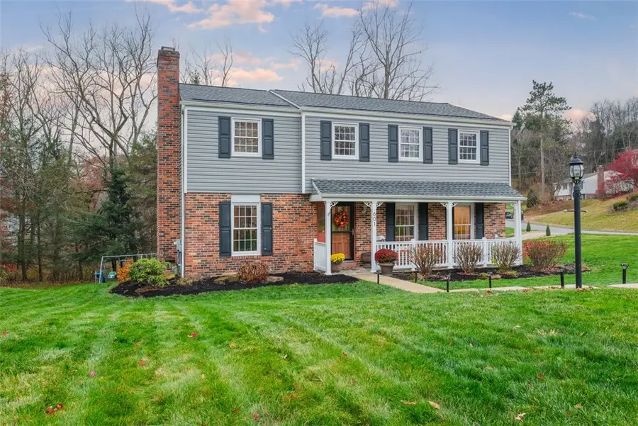 601 Overlook Ct, Wexford, PA 15090 - Image #2
