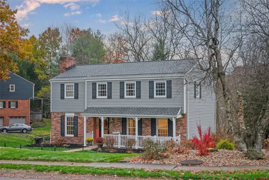 601 Overlook Ct, Wexford, PA 15090 - Image #3