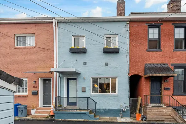 172 Lodi Way, Lawrenceville, PA 15201