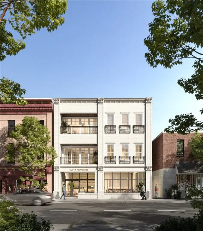 5804 Bryant Street #201, Pittsburgh, PA 15206 - Image #1