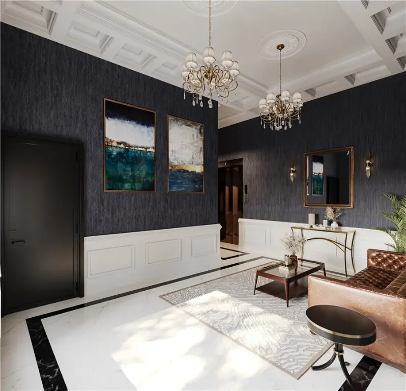 5804 Bryant Street #201, Pittsburgh, PA 15206 - Image #2