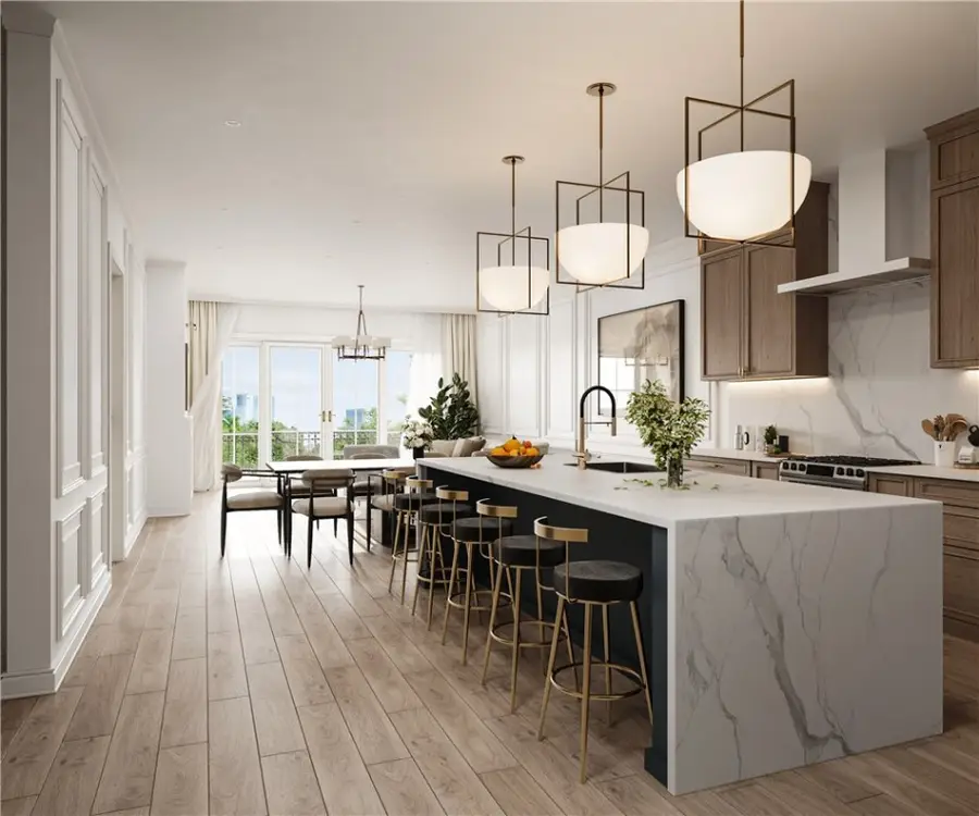 5804 Bryant Street #201, Pittsburgh, PA 15206 - Image #3