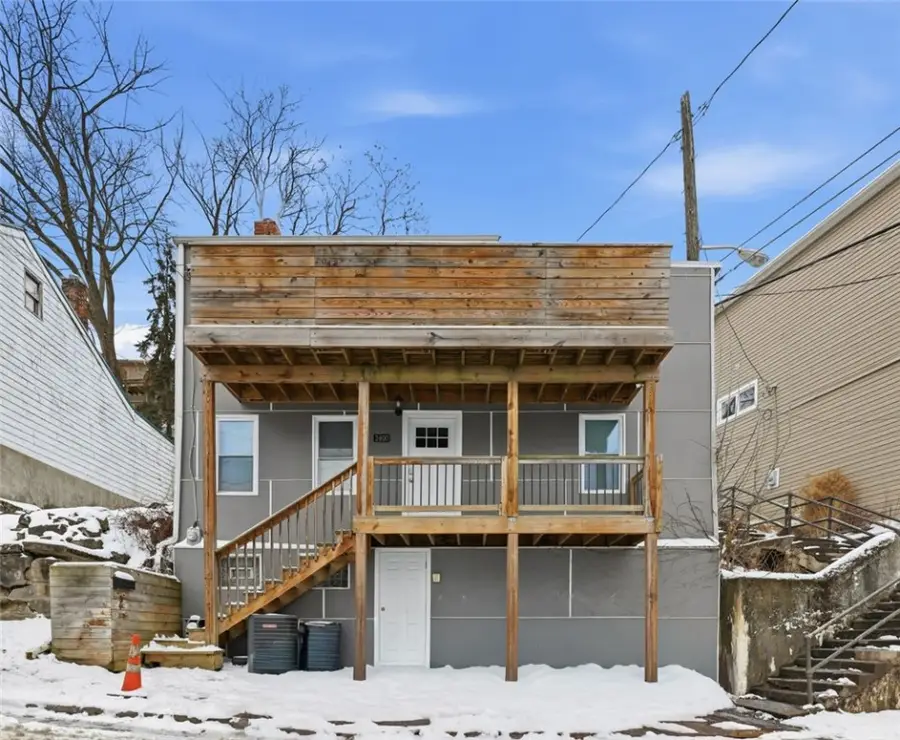 2400 Leticoe St, Pittsburgh, PA 15203 - Image #2