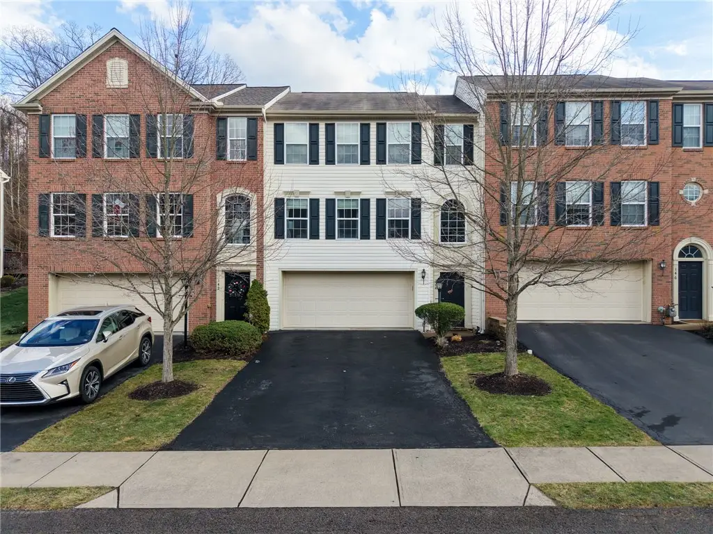 144 Broadstone Dr, Pine, PA 16046 - Image #1