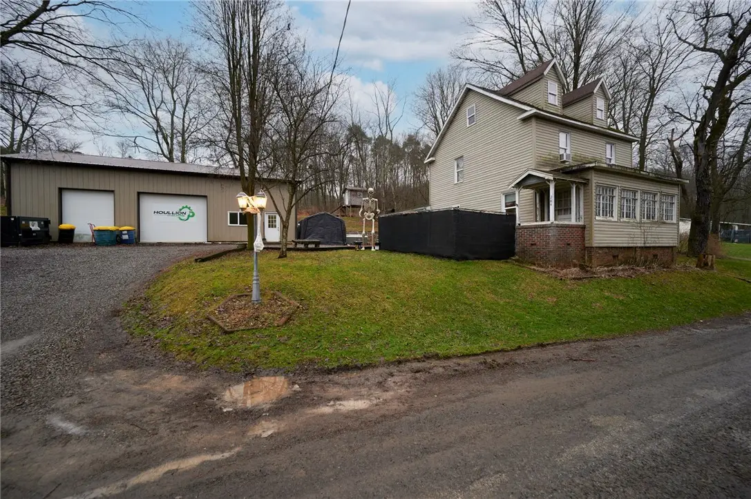 284 Corbett Ave, Plumville, PA 16246 - Image #1