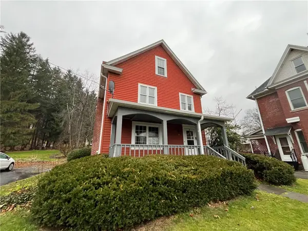 111 Gulich Avenue, Clearfield, PA 16830