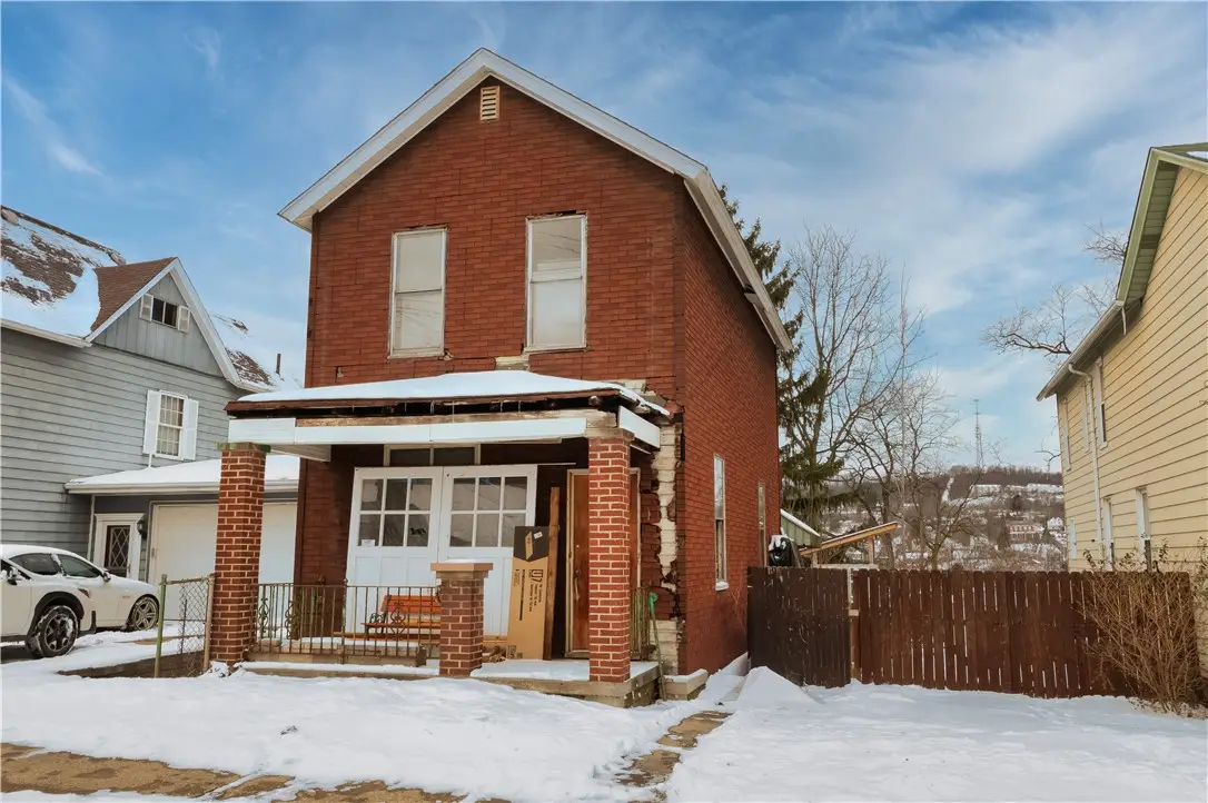 134 Boroview Ave, Scott Township, PA 15106 - Image #1