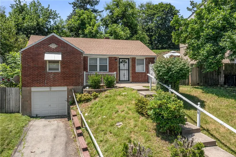 440 Lee Dr, Pittsburgh, PA 15235 - #2