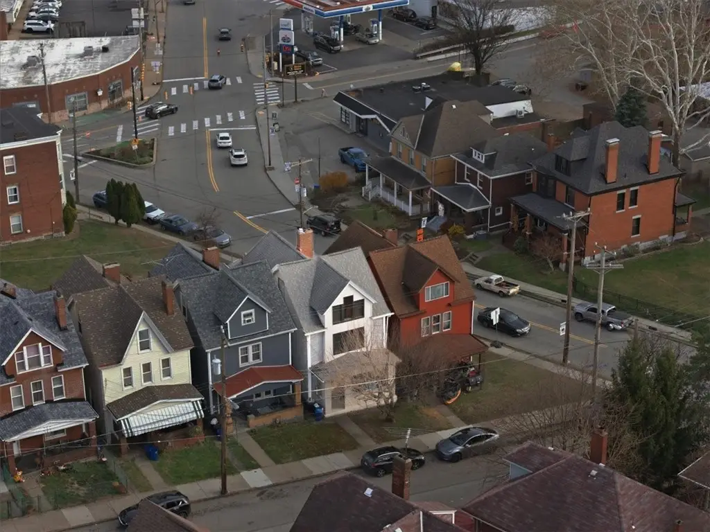 3921 Winterburn Avenue, Pittsburgh, PA 15207 - Image #1