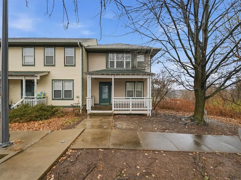 201 Whitridge Street, Oakland, PA 15213 - Image #1