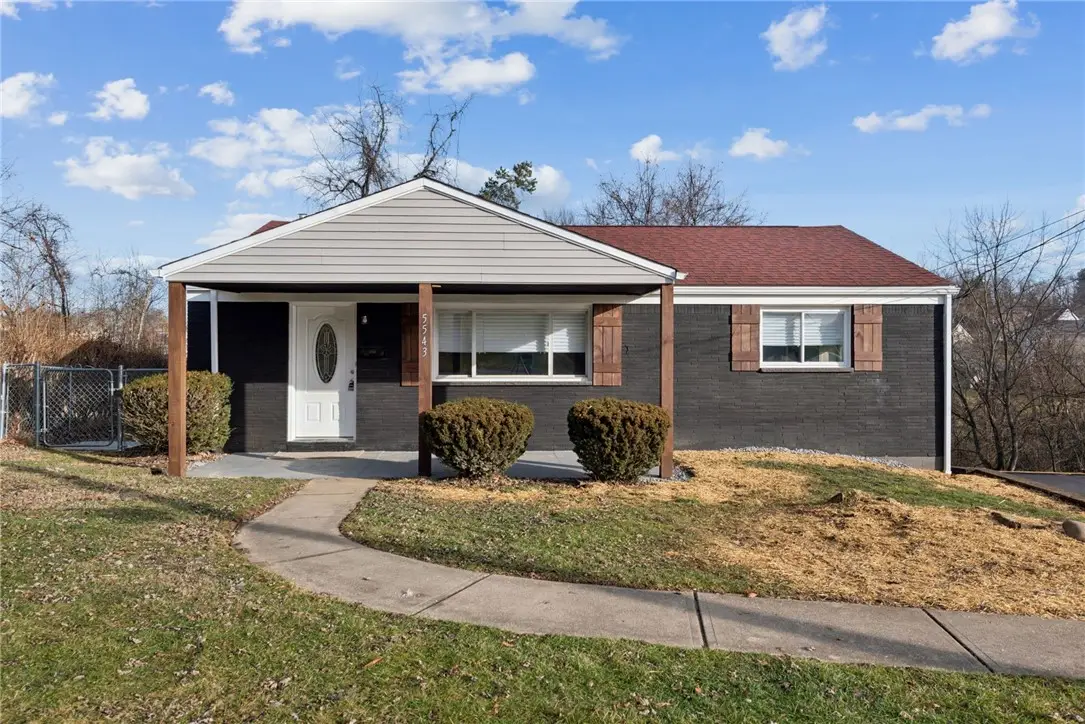 5543 Clarene Dr, Bethel Park, PA 15102 - Image #1