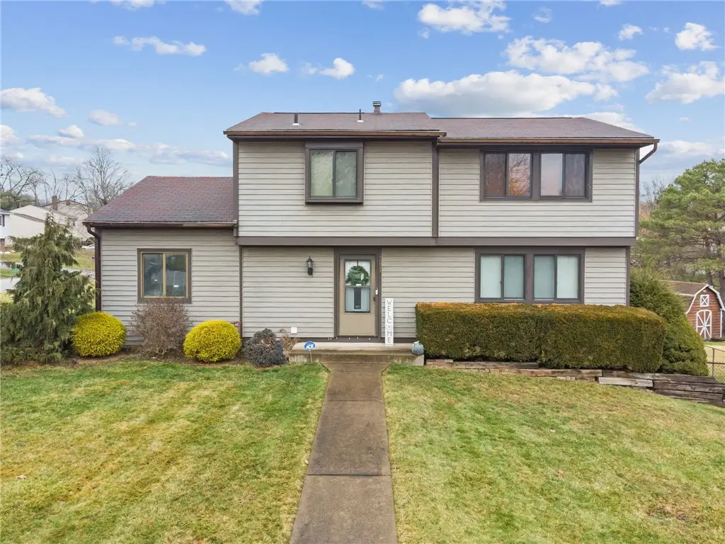 201 Quail Drive, Hempfield, PA 15601 - Image #1