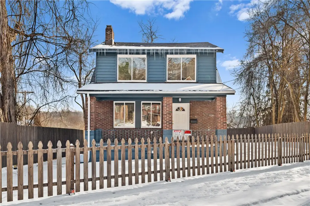 1486 Mill St, Wilkinsburg, PA 15221 - Image #1