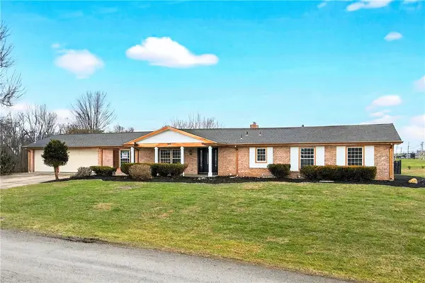 100 Alkim Drive, Centerville, PA 15417