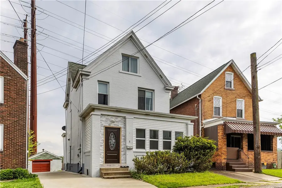 25 Clearview Avenue, Duquesne, PA 15110 - Image #2