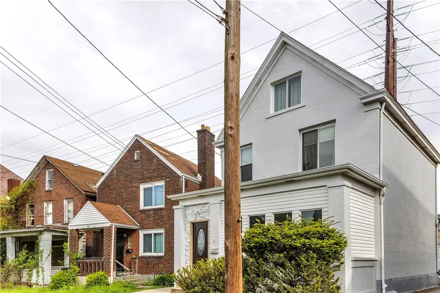 25 Clearview Avenue, Duquesne, PA 15110 - Image #3