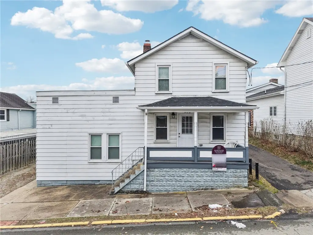 420 Market St, Belle Vernon, PA 15012 - Image #1