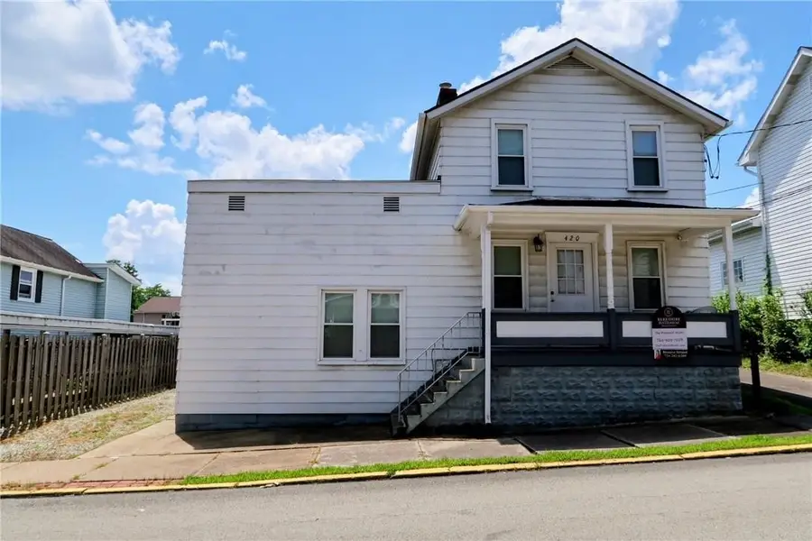 420 Market St, Belle Vernon, PA 15012 - Image #3