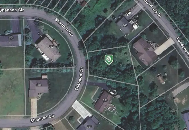 Lot 14 Shannon Circle, New Brighton, PA 15066 - #1