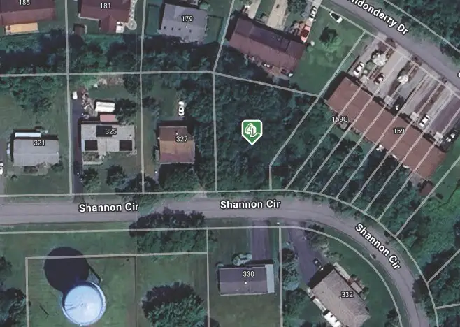 Lot 46 Shannon Circle, New Brighton, PA 15066 - #1
