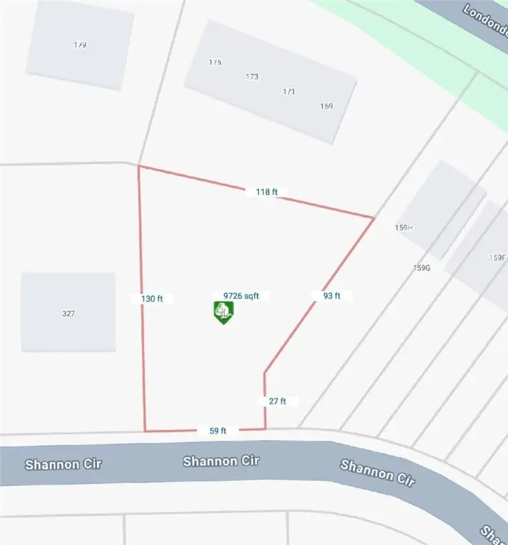 Lot 46 Shannon Circle, New Brighton, PA 15066 - #2