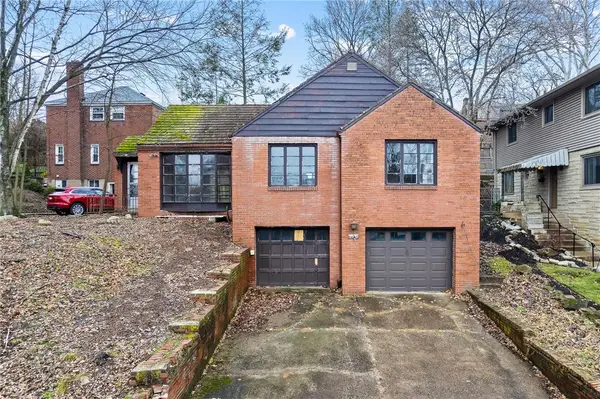 2580 Mount Royal Rd, Squirrel Hill, PA 15217