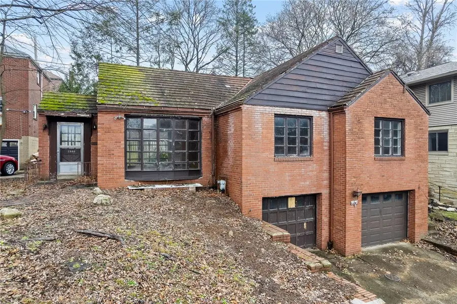 2580 Mount Royal Rd, Squirrel Hill, PA 15217 - Image #2