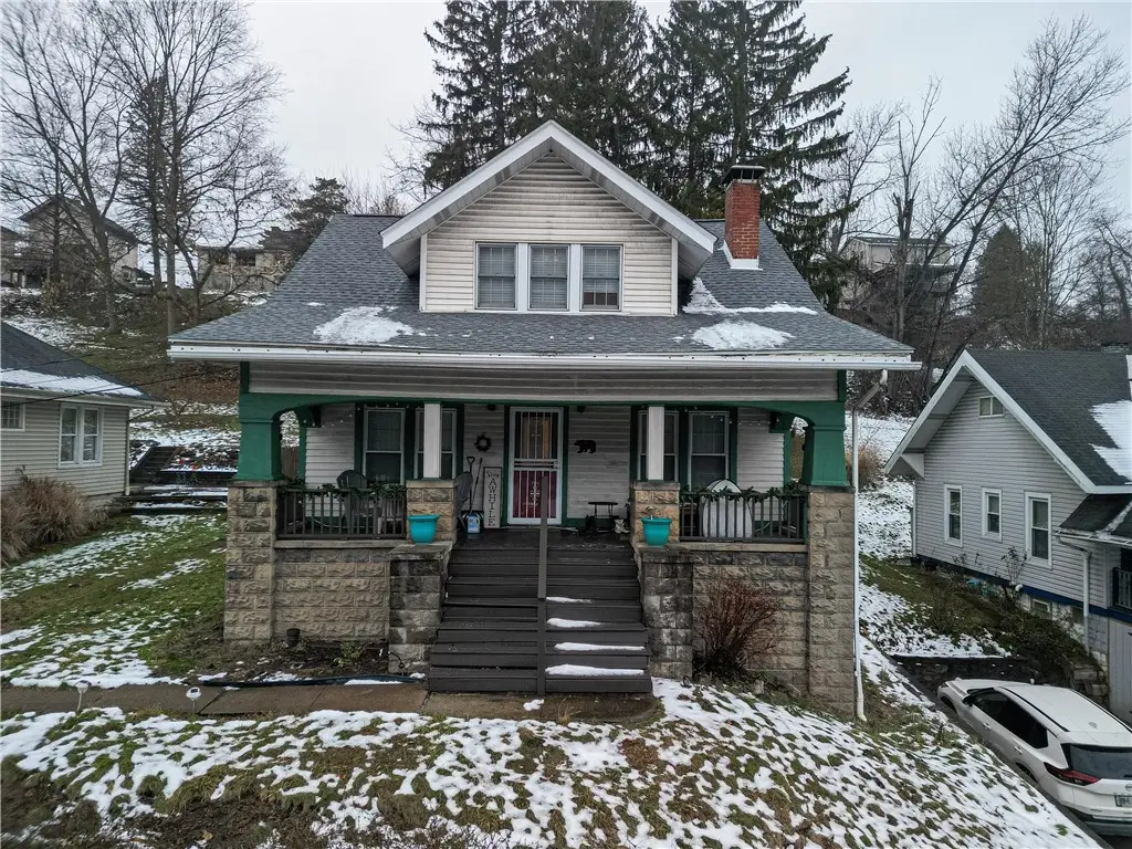 4263 Evergreen Rd, Pittsburgh, PA 15214 - Image #1