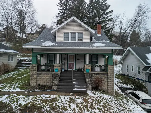 4263 Evergreen Rd, Summer Hill, PA 15214