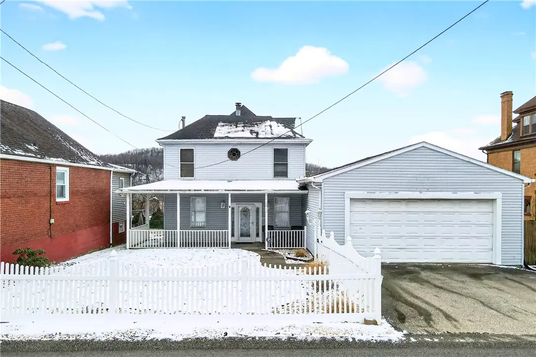 3812 Elizabeth St, McKeesport, PA 15132 - Image #1