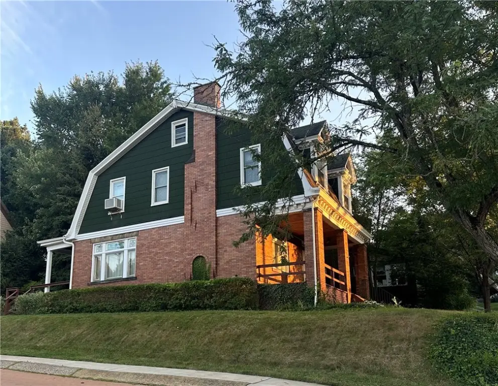 100 Castle Shannon Blvd, Mount Lebanon Township, PA 15228 - #1