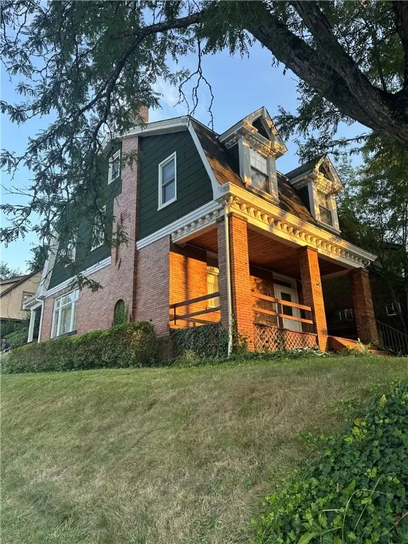 100 Castle Shannon Blvd, Mount Lebanon Township, PA 15228 - #2