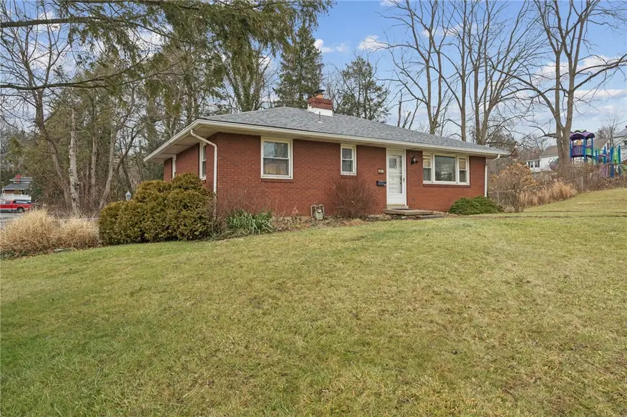 131 O'hara St, Greensburg, PA 15601 - Image #2