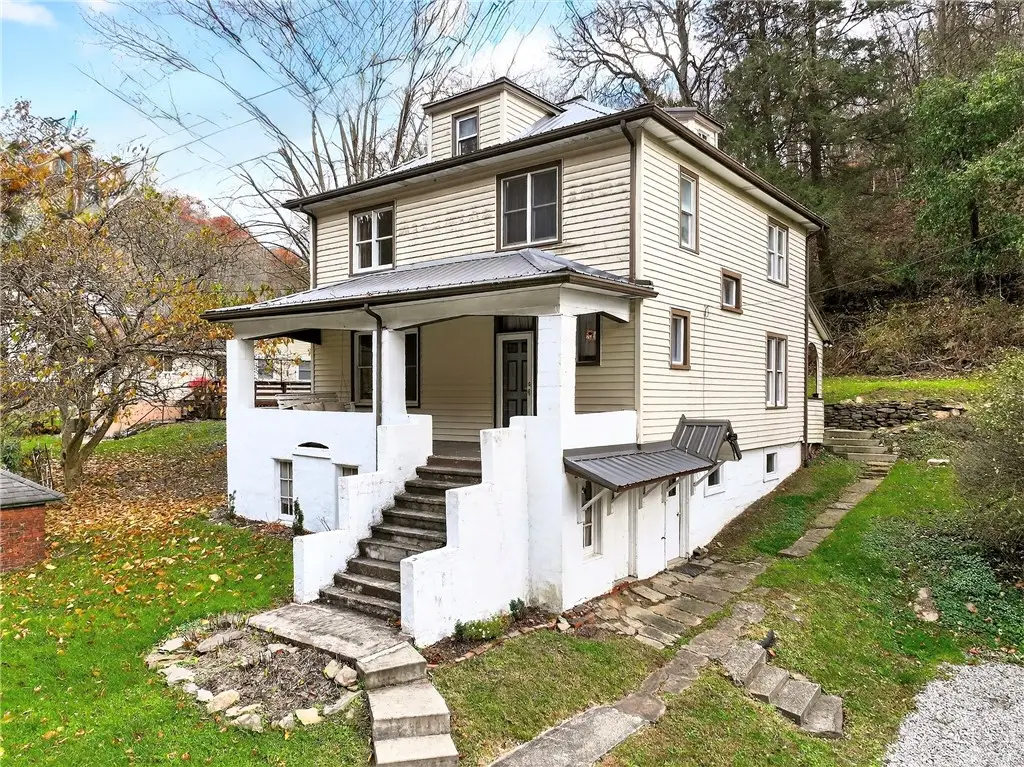 574 Webster Hollow Road, Rostraver, PA 15012 - Image #1