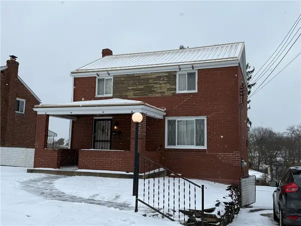 1339 Edgewood Dr, West Homestead, PA 15120