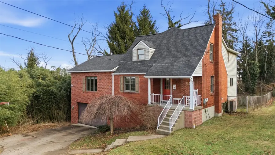 126 Leon Road, Green Tree, PA 15220 - Image #2