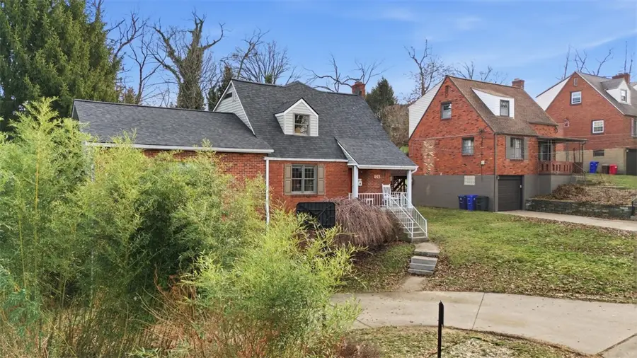 126 Leon Road, Green Tree, PA 15220 - Image #3