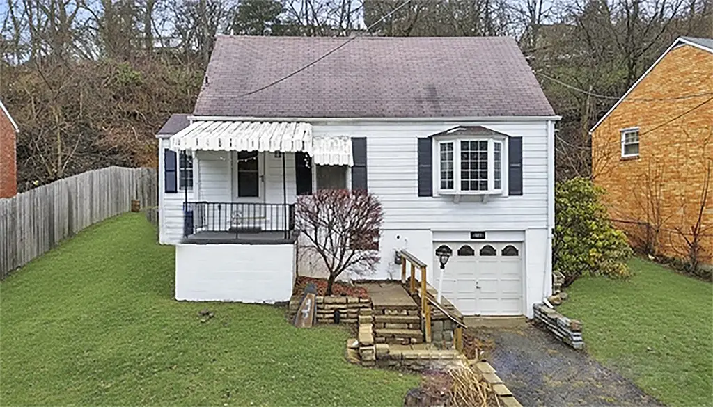 951 Universal Road, Penn Hills, PA 15235 - Image #1