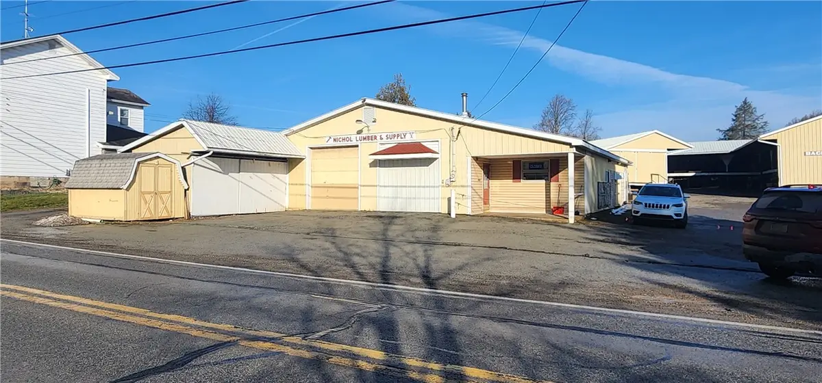 19189 Rte. 286 Hwy E, Montgomery, PA 15746 - Image #1