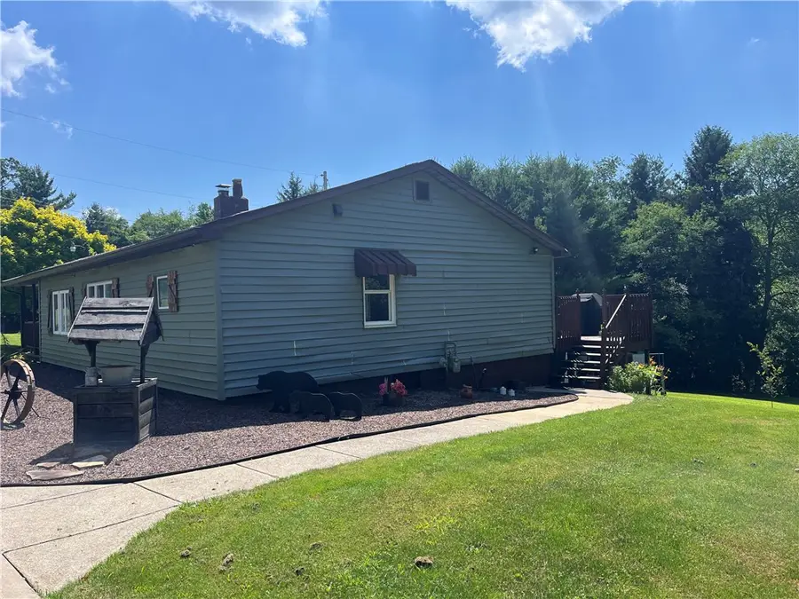 686 Stone House Rd, Clarion, PA 16214 - #2