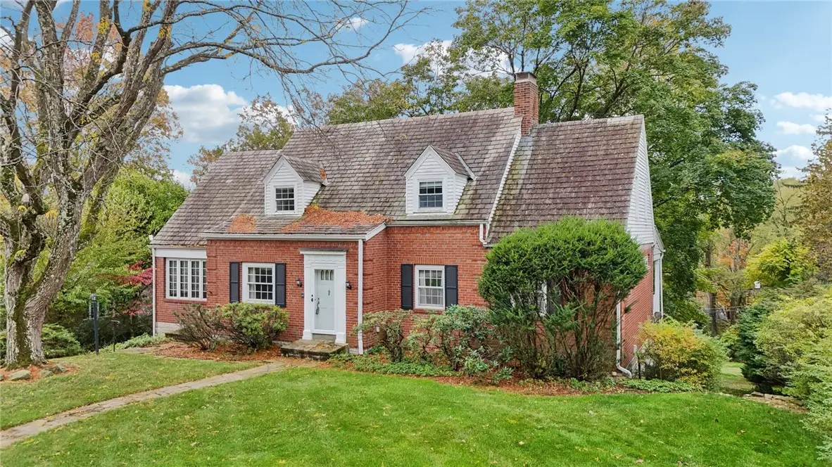 12 Holland Road, Churchill, PA 15235 - Image #1