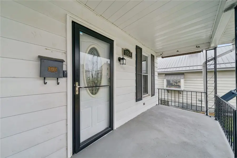 1514 Poplar Street, South Greensburg, PA 15601 - #3